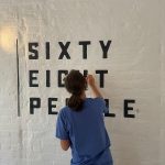 Sign writer London, Seraina Signs