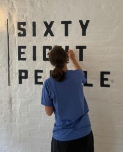 TOKKIA London – Matcha Tea house