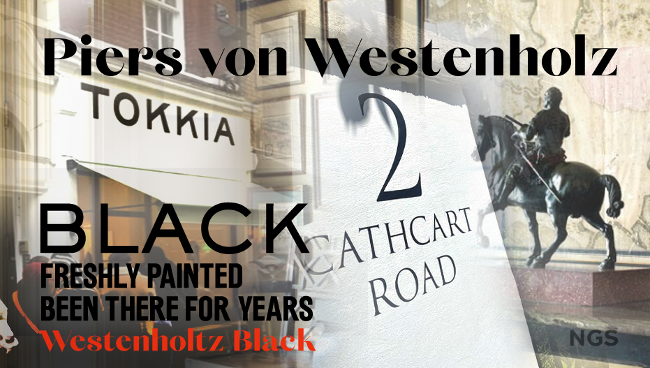 Signsmiths London Pro Sign Painters